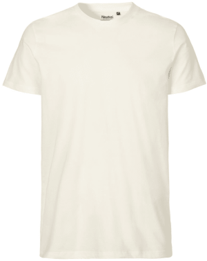Pánské tričko z bio bavlny - Reklamnepredmety