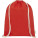 Orissa 100 g/m² GOTS šňůrkový batoh z organické bavlny - 12049021_F1 - variant PF 12049021