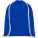 Orissa 100 g/m² GOTS šňůrkový batoh z organické bavlny - 12049053_F1 - variant PF 12049053