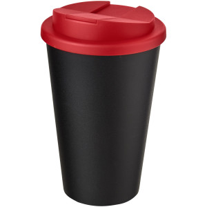 Termo hrnek Americano®  350 ml  s  uzávěrem odolným proti rozlití - Reklamnepredmety