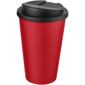 Termo hrnek Americano®  350 ml  s  uzávěrem odolným proti rozlití - Reklamnepredmety