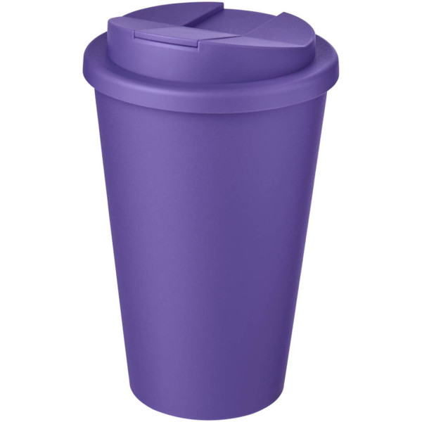 Termo hrnek Americano®  350 ml  s  uzávěrem odolným proti rozlití