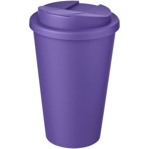 Termo hrnek Americano®  350 ml  s  uzávěrem odolným proti rozlití - Reklamnepredmety