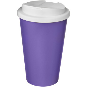 Termo hrnek Americano®  350 ml  s  uzávěrem odolným proti rozlití - Reklamnepredmety
