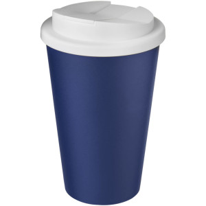 Termo hrnek Americano®  350 ml  s  uzávěrem odolným proti rozlití - Reklamnepredmety