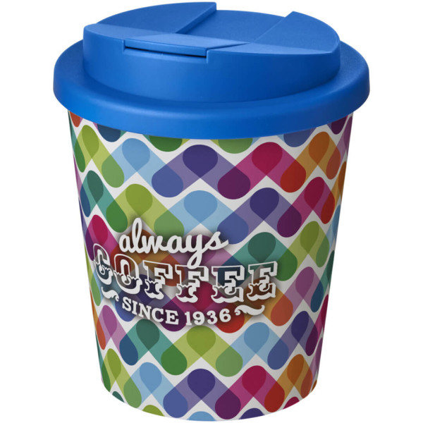 Termo hrnek Brite-Americano Espresso® 250 ml s uzávěrem odolným proti rozlití