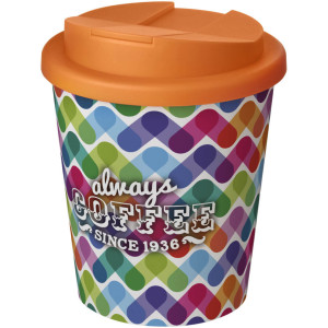 Termo hrnek Brite-Americano Espresso® 250 ml s uzávěrem odolným proti rozlití - Reklamnepredmety
