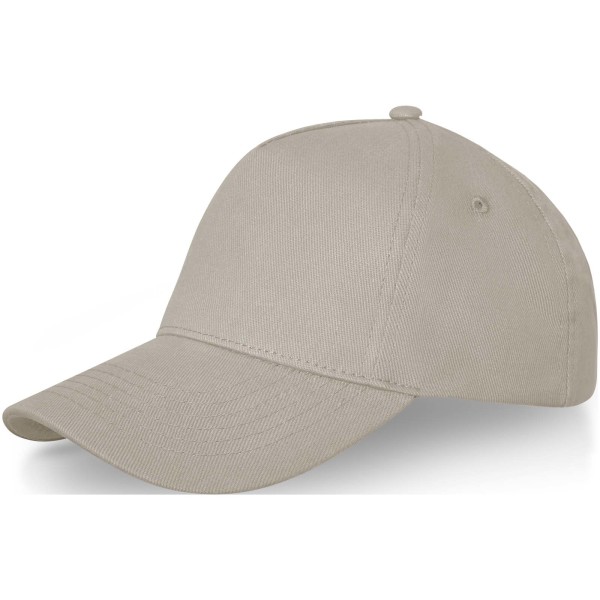 Doyle 5panelová čepice