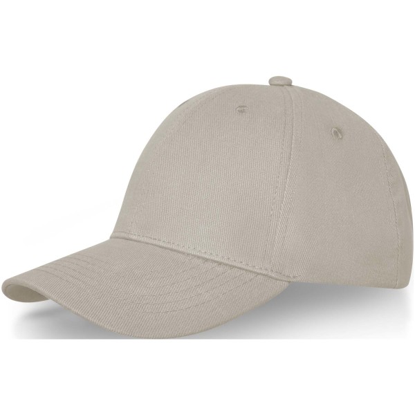Davis 6panelová čepice