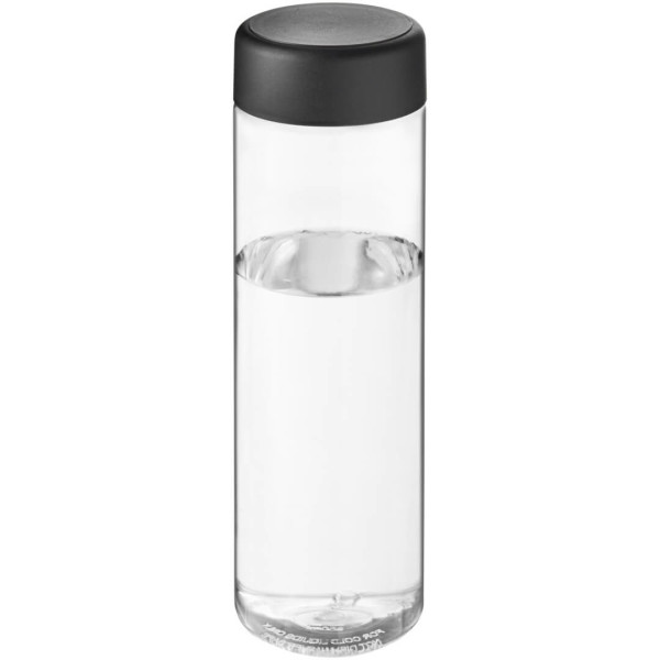 Láhev na vodu H2O Vibe, 850 ml