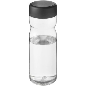 Láhev na vodu H2O Eco Base, 650 ml - Reklamnepredmety