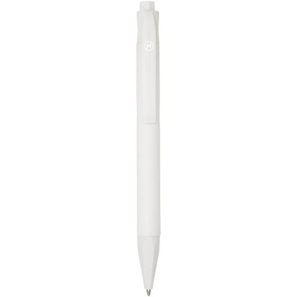 Terra kuličkové pero z kukuřičného plastu