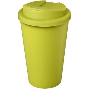 Americano® Eco 350ml recyklovaný hrnek s víkem odolným proti rozlití