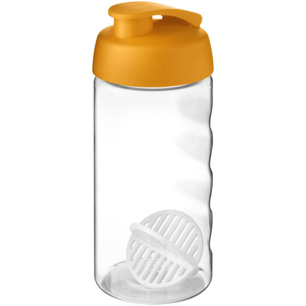 H2O Active Bop 500ml šejkrová lahev