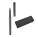 PIERRE CARDIN RENEE Kovový roller s modrou n. - b0300201ip3 - variant I B0300201IP3