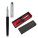 PIERRE CARDIN DIDIER Kovový roller s modrou náplní - b0300500ip3 - variant I B0300500IP3