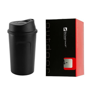 Termohrnek 360 ml SCHWARZWOLF LIARD - Reklamnepredmety