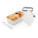 Krabička na jídlo z PP s příborem - p269.593__b_2 - variant XD P269.593