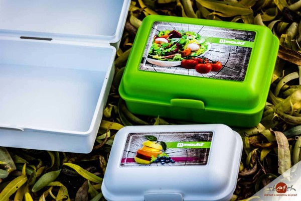 School box - jídlonosič pro každého
