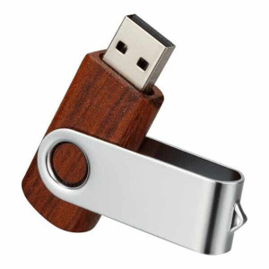 USB Klasik 105W - Reklamnepredmety