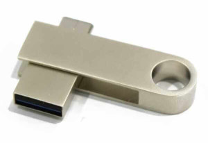 USB OTG 10 - USB 3.0 + Type C