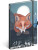 Notes Animalium - Lucie Jenčíková, linkovaný, 13 × 21 cm - a-8431_tit - variant Pg A-8431