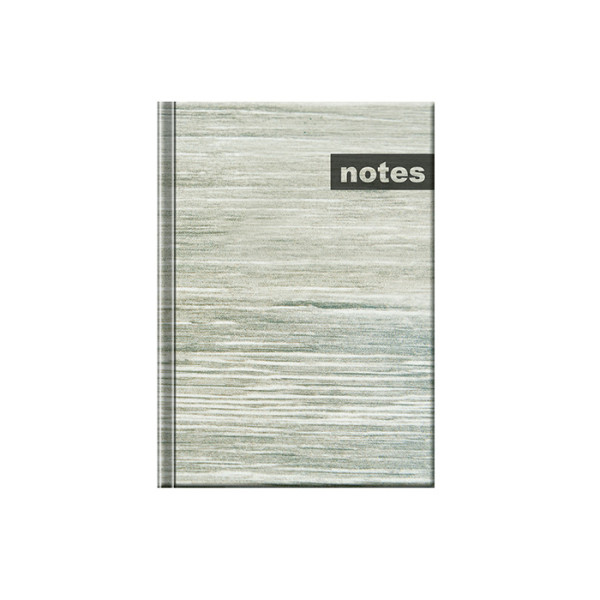 Notes Mini - Dřevo Světlé