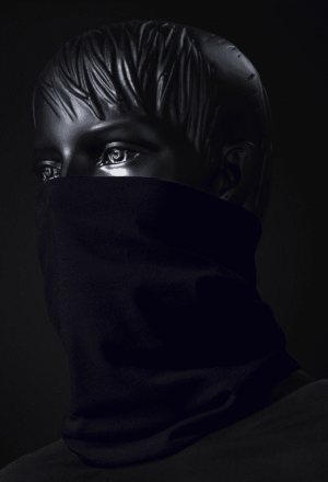 Bandana šátek Promodoro