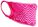 Maska Zigzag Result Hygiene - pink - variant