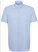 Pánská košile s krátkým rukávem a střihem Slim Fit - krsvm - variant 