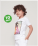 Dětské bio tričko Tempo - 10 kusů / bal. - kids - variant 