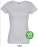 Dámské triko Tempo pro DTG potisk - 10 kusů / bal. - bios - variant 