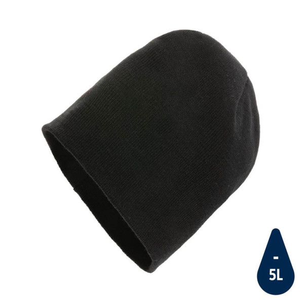 Klasická beanie čepice Impact z Polylana® AWARE™