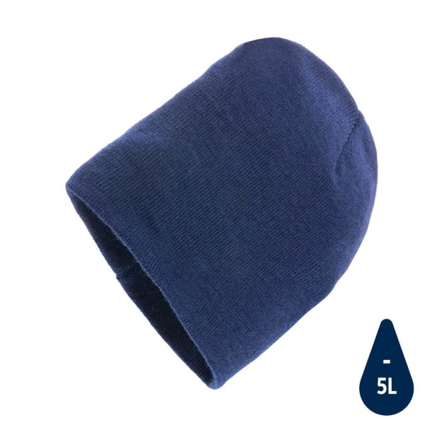 Klasická beanie čepice Impact z Polylana® AWARE™