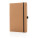 Korkový poznámkový blok A5 s tvrdou vazbou - p774.249__b_1 - variant XD P774.249