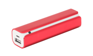 PowerBank s LED indikátory PB-3 - Reklamnepredmety