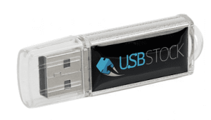 USB klíč PD-19-Doming, 3.0 - Reklamnepredmety