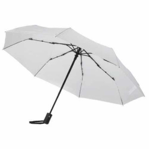 Kapesní deštník PLOPP s automatickým otevíráním a zavíráním - Reklamnepredmety