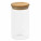Skleněná nádoba ECO STORAGE, cca. 700 ml - 56-0306036-500x500-optimized - variant