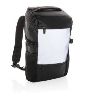 Reflexní batoh na 15,6" notebook - Reklamnepredmety