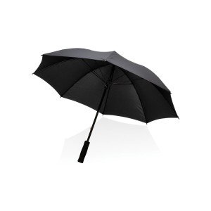 23" větruodolný deštník Impact ze 190T RPET AWARE™ - Reklamnepredmety