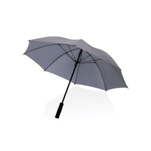 23" větruodolný deštník Impact ze 190T RPET AWARE™ - Reklamnepredmety