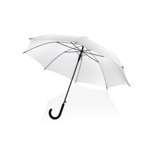 23" základní auto-open deštník Impact ze 190T RPET AWARE™ - Reklamnepredmety