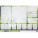 Poznámkový blok A2 z recyklovaného papíru Desk-Mate® - 2127801_F1 - variant PF 21278014