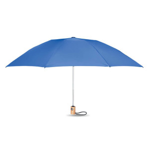 Skládací deštník LEEDS - Reklamnepredmety