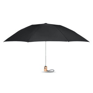 Skládací deštník LEEDS - Reklamnepredmety