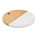 Deska z mramoru a bambusu HANNSU - mo6312-40 - variant Mo MO6312-40