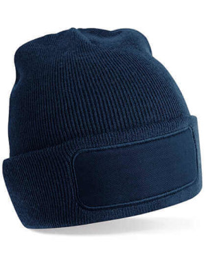 Čepice Beanie s nášivkou - Reklamnepredmety