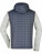 Pánská pletená bunda Hybrid - 2021545-optimized - variant 