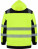 Softshellová bunda Hi-Vis Broken Reflex Copenhagen - 2136652-optimized - variant 
